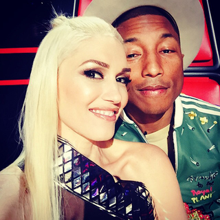 Illustration for article titled Conspiracy Theory: Kim Kardashian and Gwen Stefani are trading places